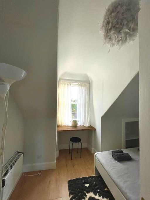 Loft Apartment In Joppa Edinburgh Exteriér fotografie