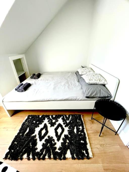 Loft Apartment In Joppa Edinburgh Exteriér fotografie