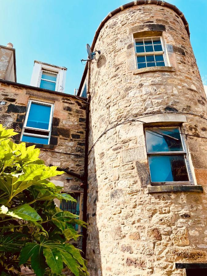 Loft Apartment In Joppa Edinburgh Exteriér fotografie